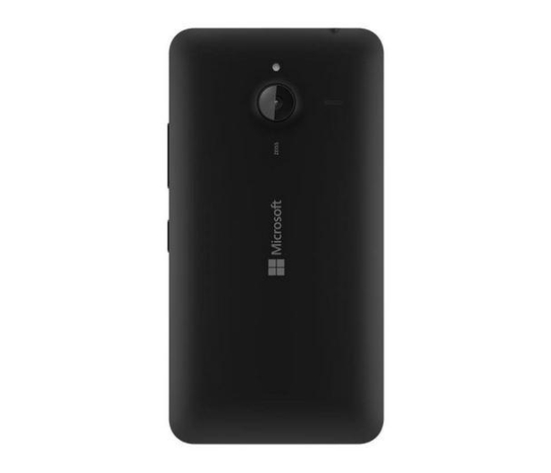 Microsoft Lumia 640 XL LTE czarny - 231924 - zdjęcie 2